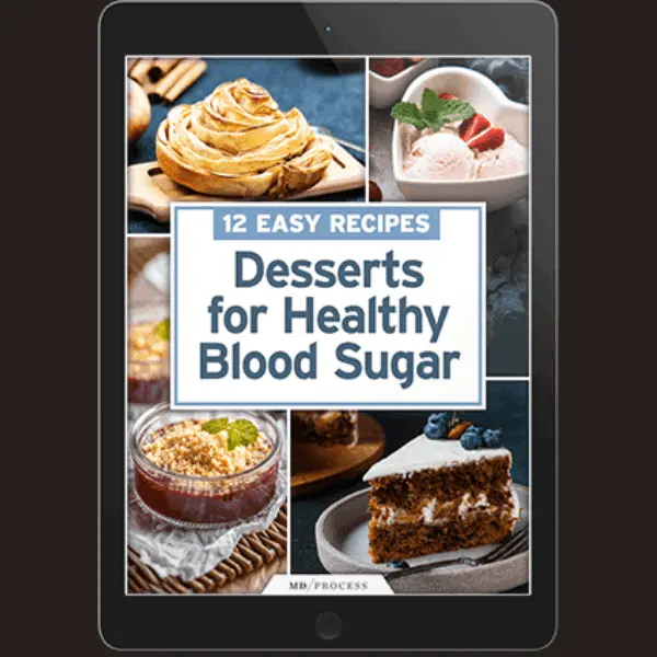 GlucoBerry Free Bonus 1