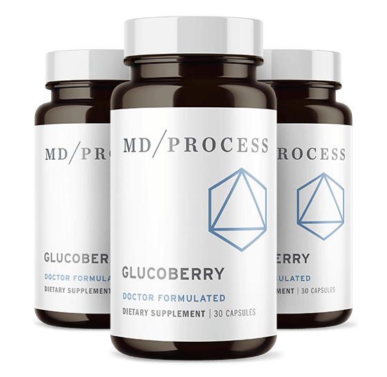 GlucoBerry Supplement